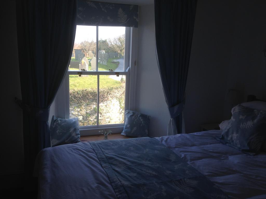 Bed and Breakfast Steeple View Newport  Exterior foto